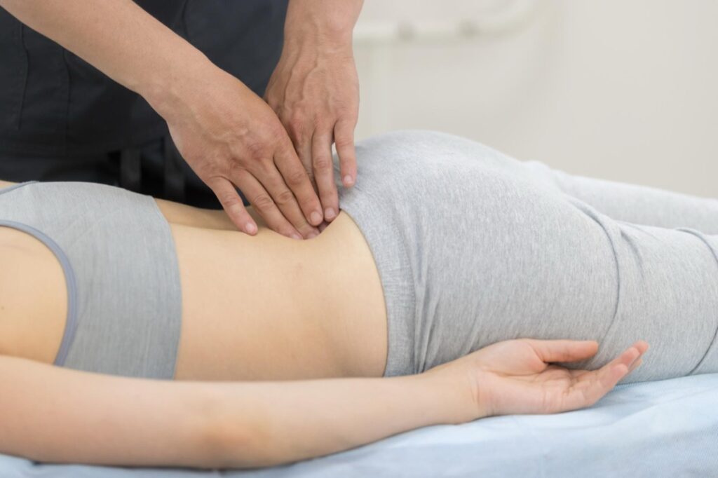 Wybór odpowiednich metod leczenia fizykoterapeutycznego musi być precyzyjnie dopasowany do wieku i stanu zdrowia pacjenta